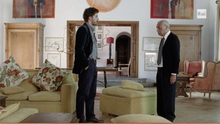 Il giovane Montalbano leader in prima serata, La Ruota della Fortuna sfiora il 30%