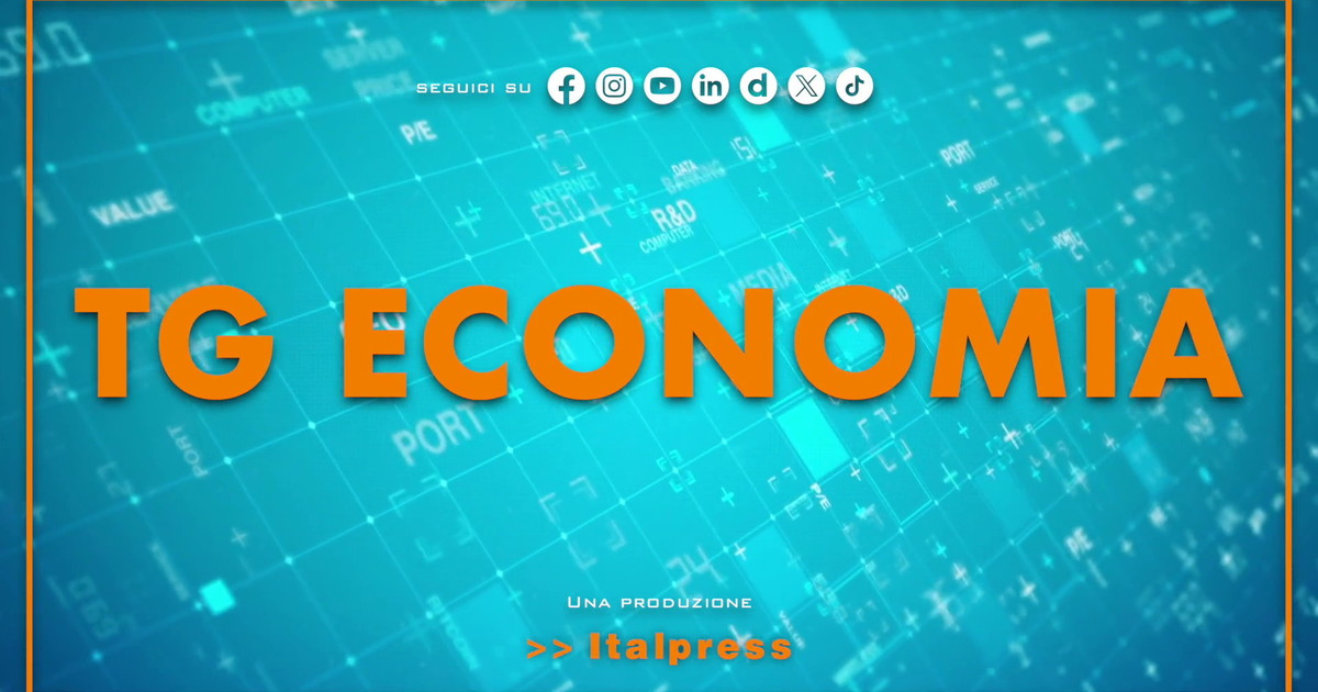 Tg Economia - 4/8/2026