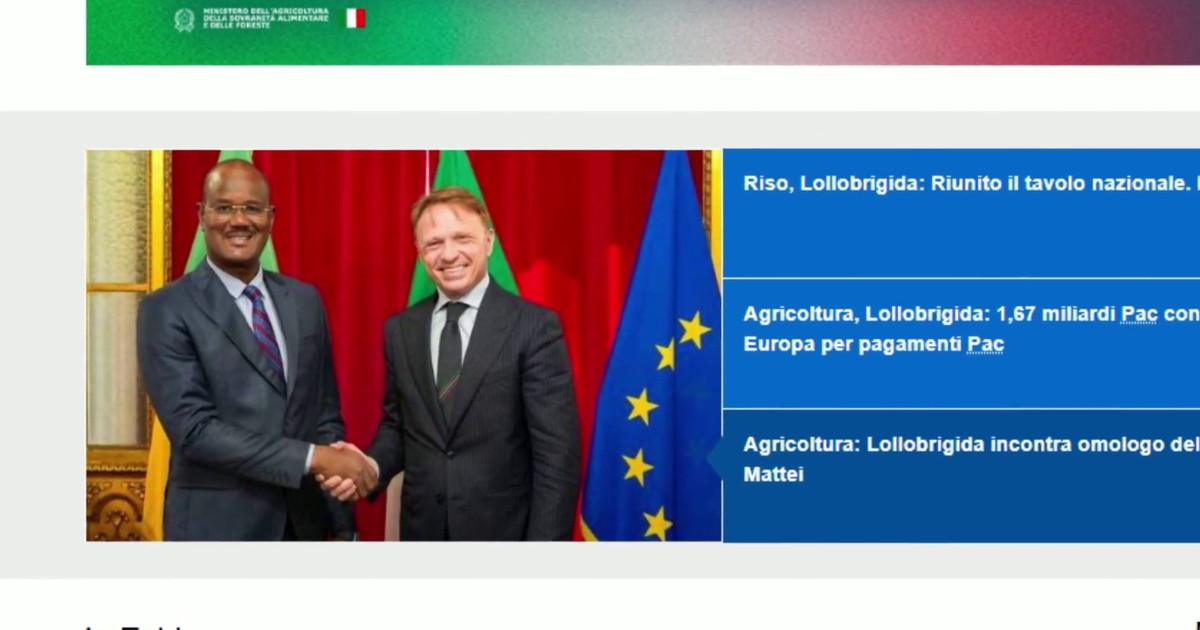 Agricoltura, Italia e Senegal rafforzano il partenariato