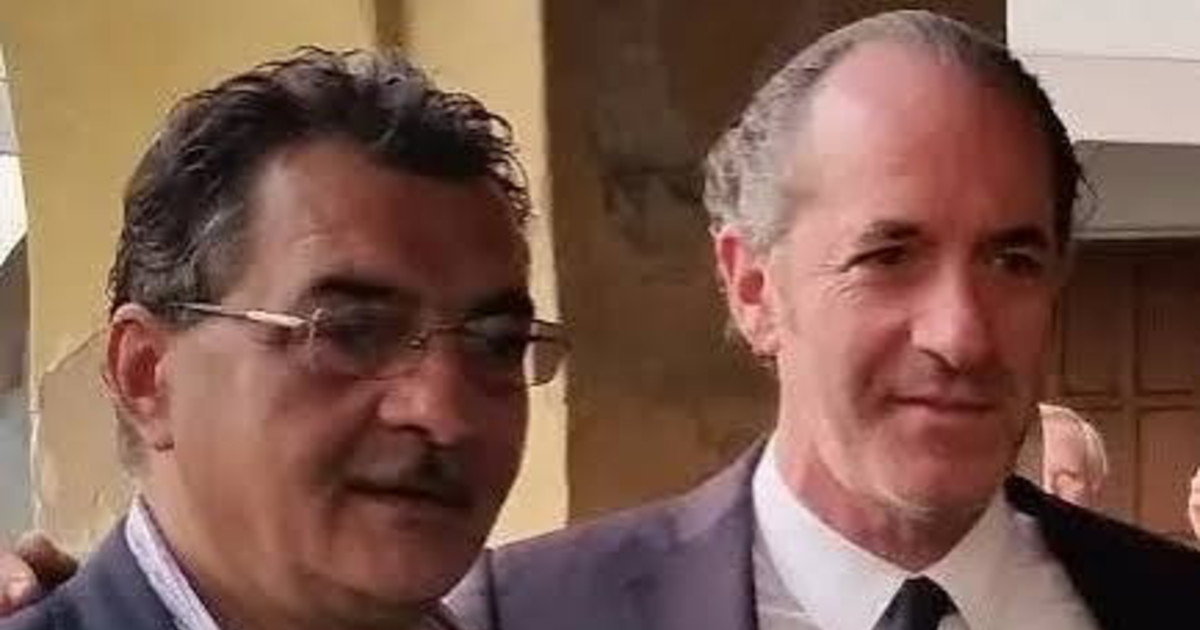 comunicato stampa morte firmino vettori da Iltempo.it comunicato stampa morte firmino vettori