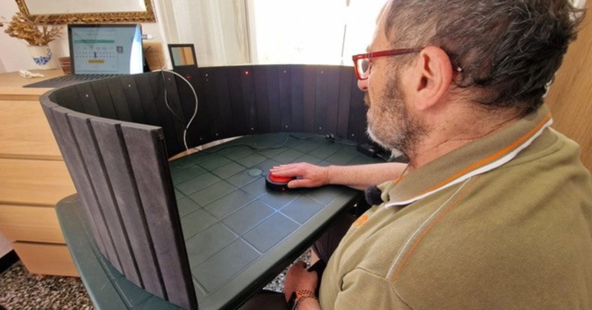 recuperare la vista dopo un ictus a genova un modello vincente di sanit224 digitale da Iltempo.it recuperare la vista dopo un ictus a genova un modello vincente di sanit224 digitale