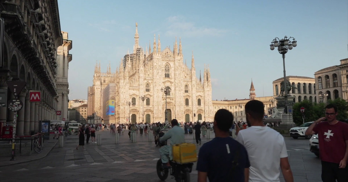 Milano regina dello sport, investimenti e impianti trainano il territorio