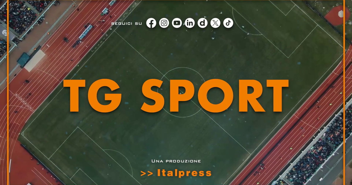 Tg Sport - 5/8/2026