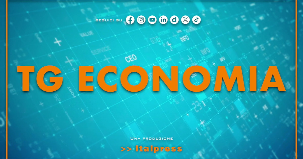 Tg Economia - 5/8/2026