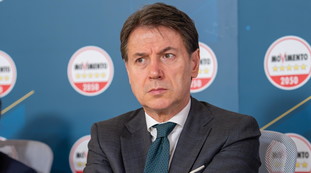 Conte anche oggi è pronto domani. E attacca Il Tempo