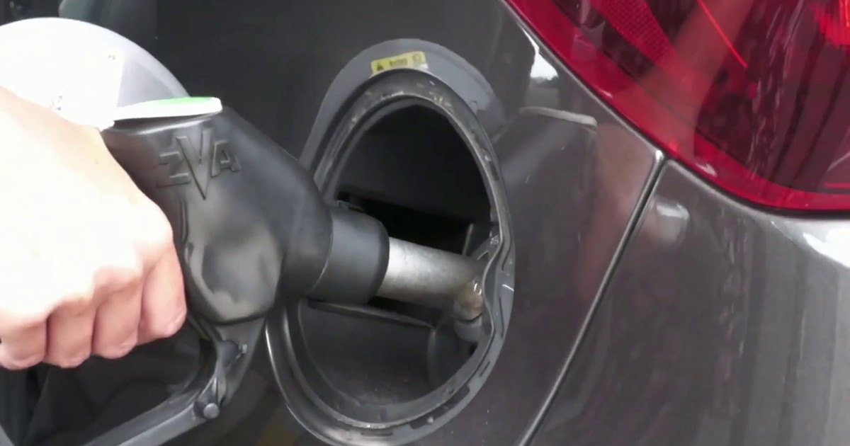 Caro energia, il Governo estende lo sconto sul gasolio