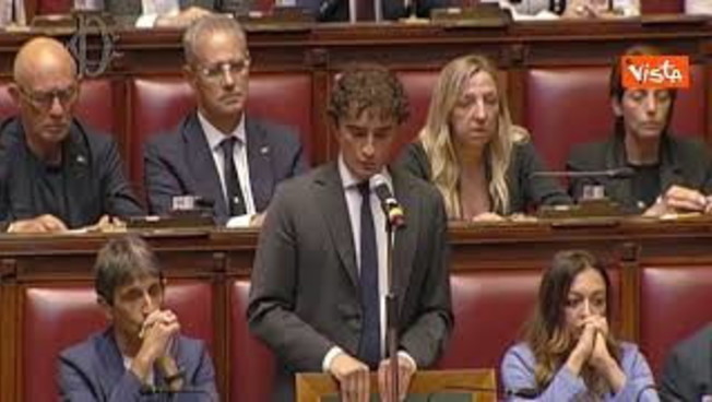 Bignami: Sinistra votò Scalfaro alla Presidenza Repubblica che liberò 300 mafiosi, Msi Borsellino