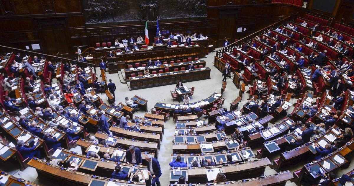 Delmastro, Camera non autorizza l'uso delle chat, voto a scrutinio segreto