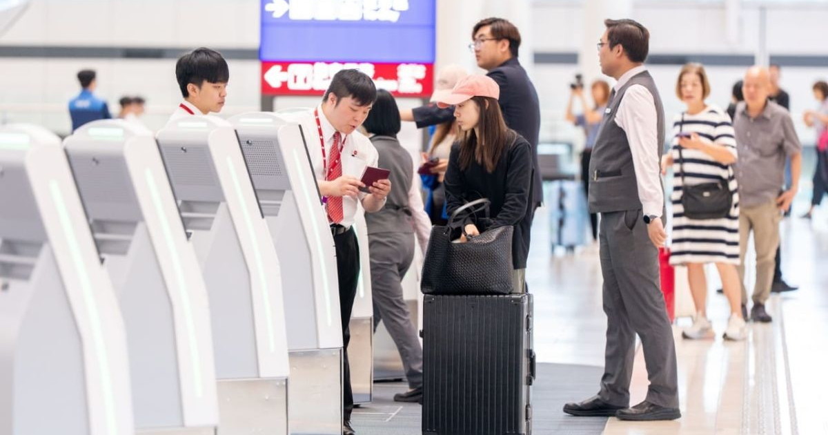 cina vendite al dettaglio crescono a hong kong per 14 mesi consecutivi da Iltempo.it cina vendite al dettaglio crescono a hong kong per 14 mesi consecutivi