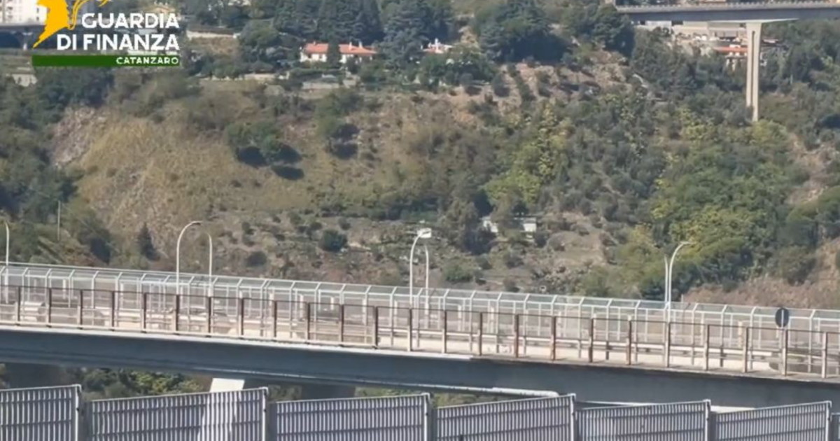corte dei conti scopre danno erariale da 600 mila euro su depuratori in calabria da Iltempo.it corte dei conti scopre danno erariale da 600 mila euro su depuratori in calabria
