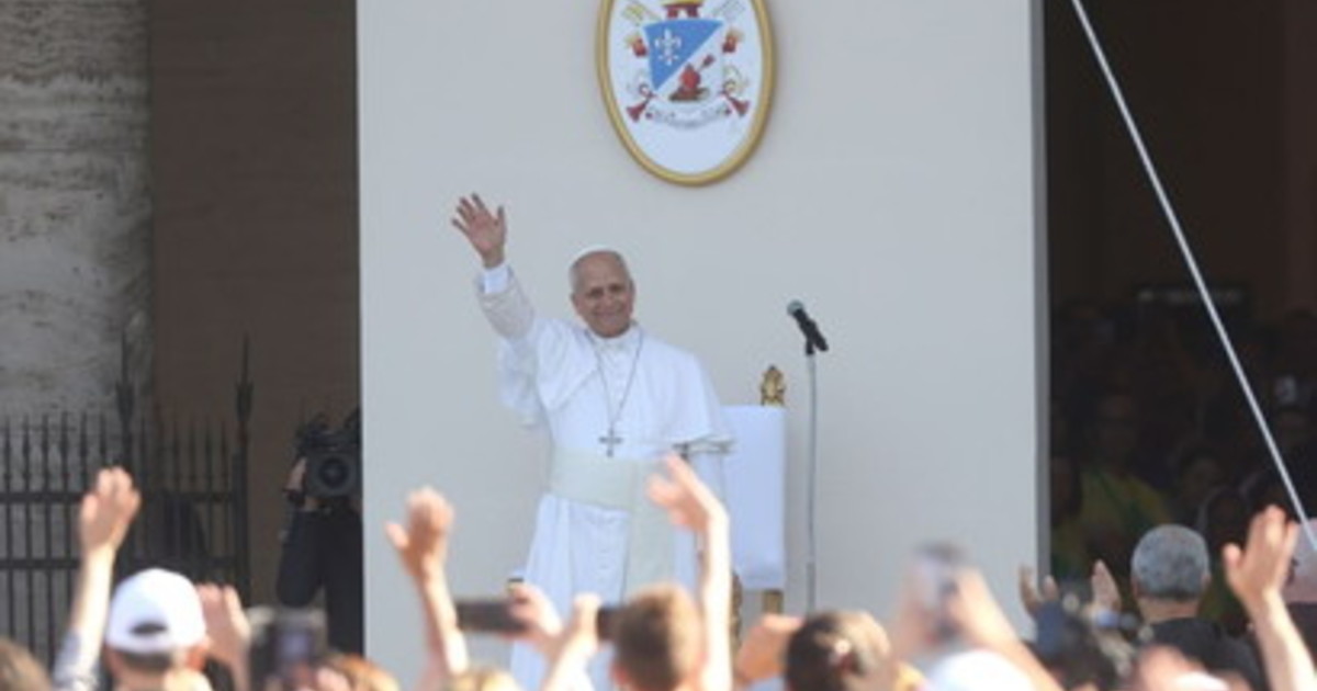 Papa ai giovani ad Assisi “Coraggio di compiere scelte è atto più rivoluzionario”