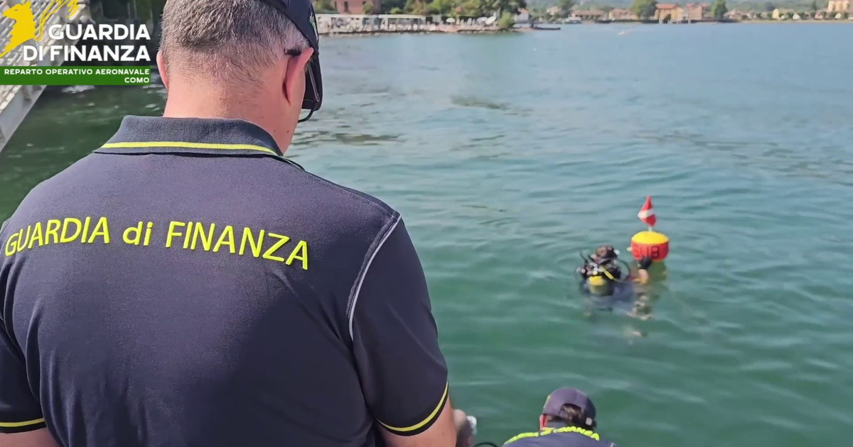 Mantova e Cremona, controlli nei centri immersioni. Sanzioni per 90 mila euro