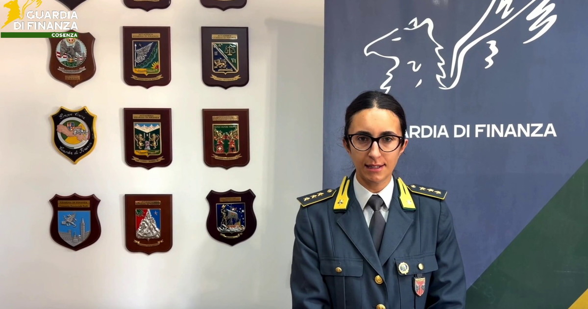 Cosenza, incassano per 7 anni la pensione del padre deceduto, denunciata coppia