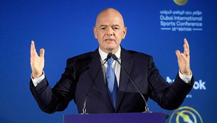 Il retroscena che rimette nei guai Infantino. Ecco l'accordo segreto tra FIFA e Superlega