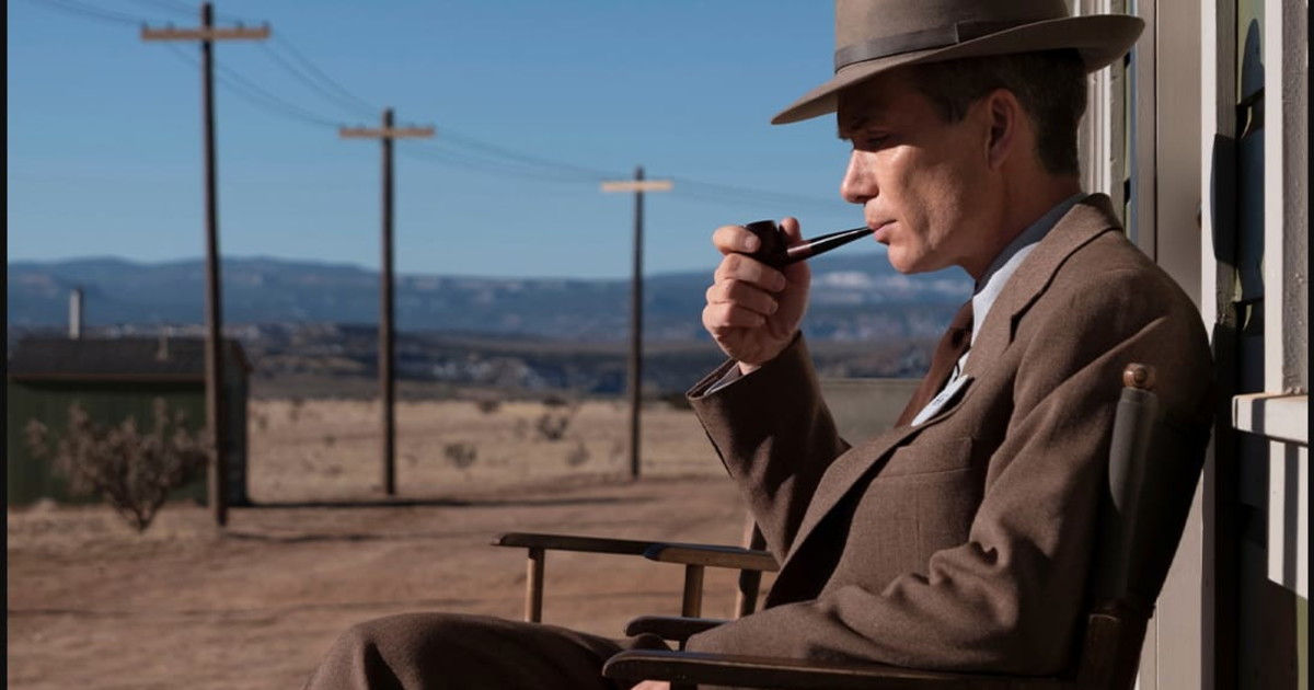 oppenheimer e christopher nolan leader della serata la ruota della fortuna regina dell estate da Iltempo.it oppenheimer e christopher nolan leader della serata la ruota della fortuna regina dell estate