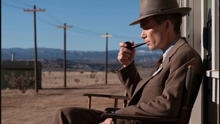 Oppenheimer e Christopher Nolan leader della serata, la Ruota della Fortuna regina dell'estate