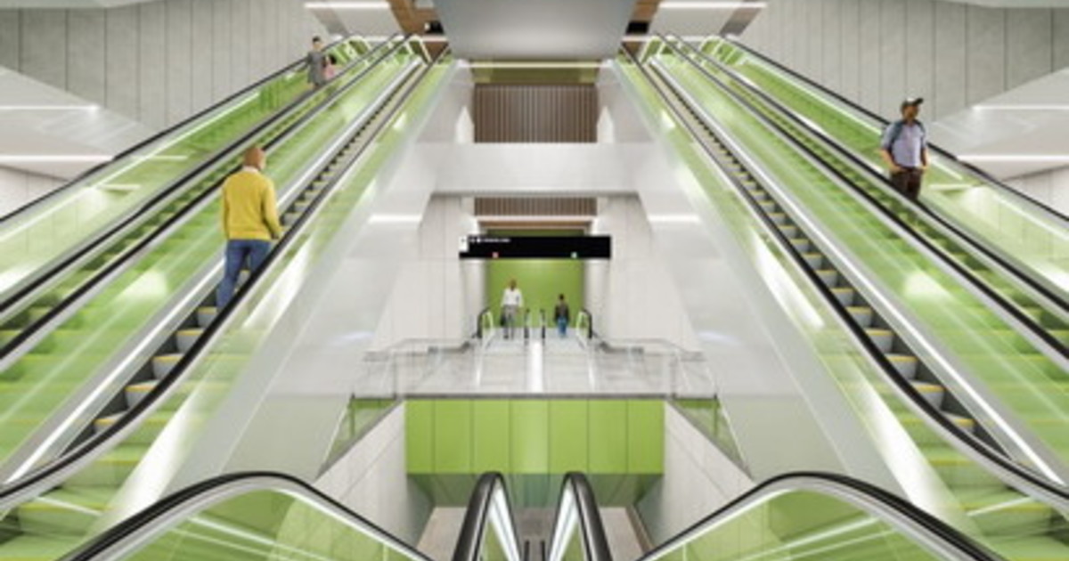 Webuild, firmato contratto da 2,7 mld per la nuova metropolitana di Toronto
