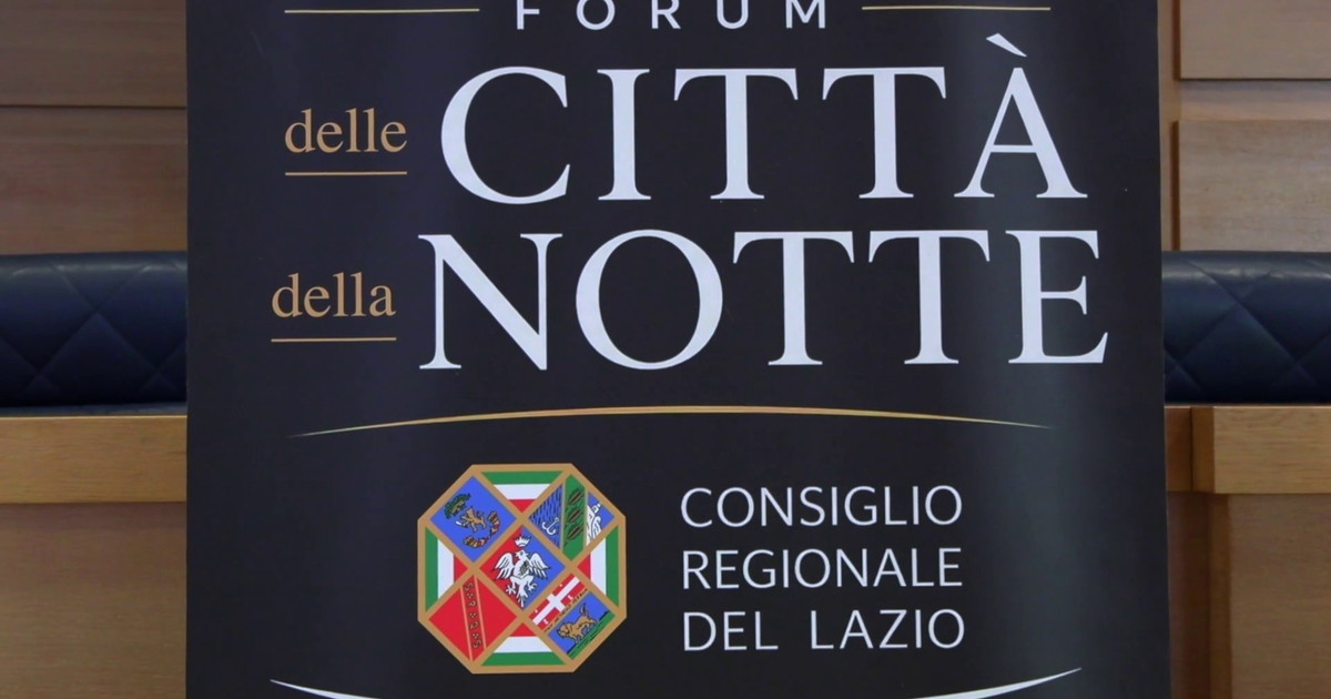 Nel Lazio una proposta di legge per rafforzare la sicurezza