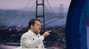 Ponte sullo Stretto, dal Consiglio lavori pubblici l'ok per la progettazione esecutiva