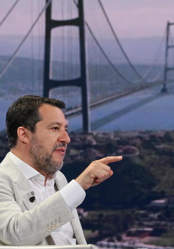 Ponte sullo Stretto, dal Consiglio lavori pubblici l'ok per la progettazione esecutiva