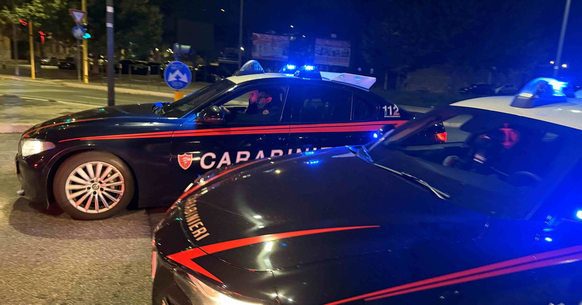 chieti uccide la nonna a martellate arrestato il nipote da Iltempo.it chieti uccide la nonna a martellate arrestato il nipote