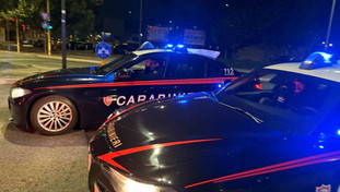 Chieti, uccide la nonna a martellate. Arrestato il nipote