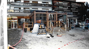 Crans Montana, la procura di Sion respinge la costituzione a parte civile dell'Italia. Presentato ricorso