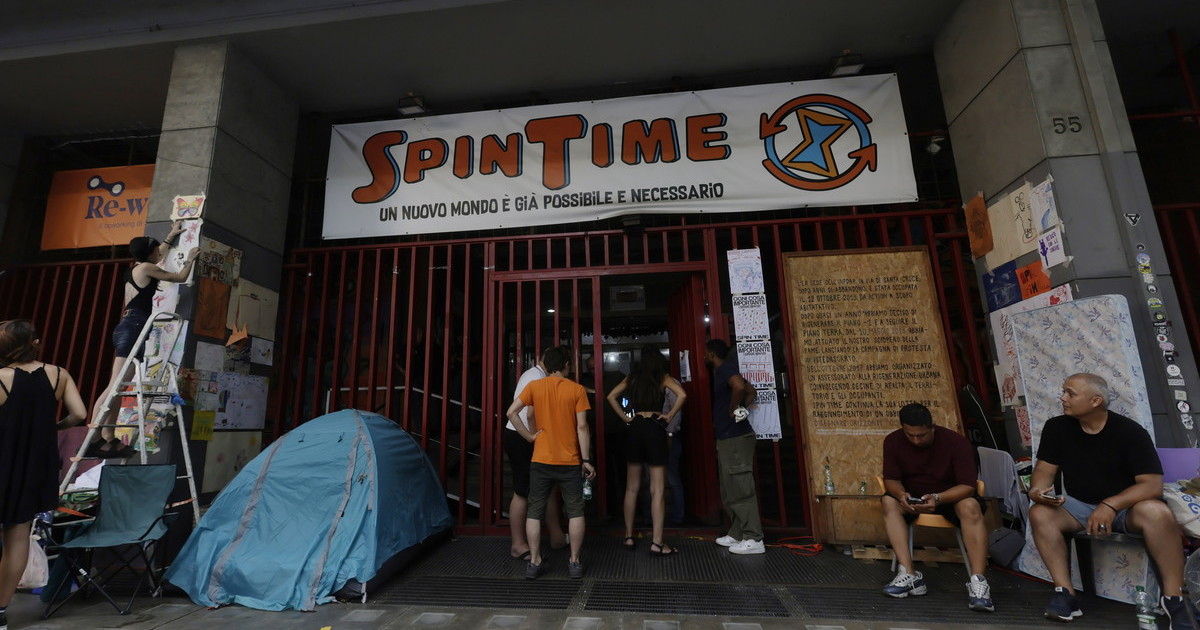 Spin Time, la proprietà dice no al pasticcio del Comune. Niente accordo sulla vendita