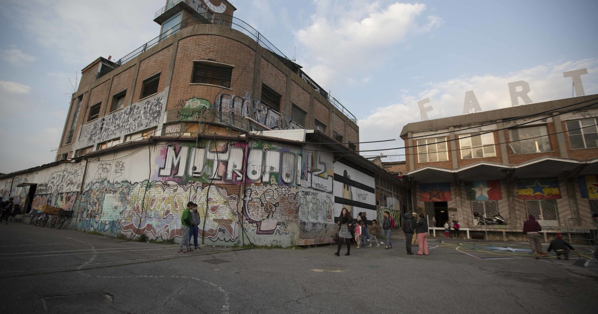 Intanto i proprietari dell'ex Fiorucci aspettano ancora che il Comune compri
