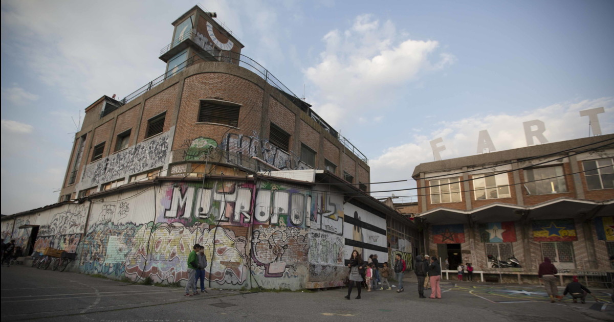 intanto i proprietari dell ex fiorucci aspettano ancora che il comune compri da Iltempo.it intanto i proprietari dell ex fiorucci aspettano ancora che il comune compri