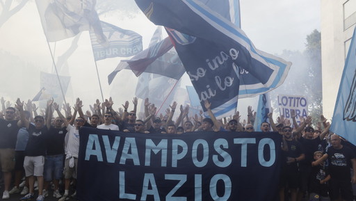 Lazio, il Flaminio non si paga da solo