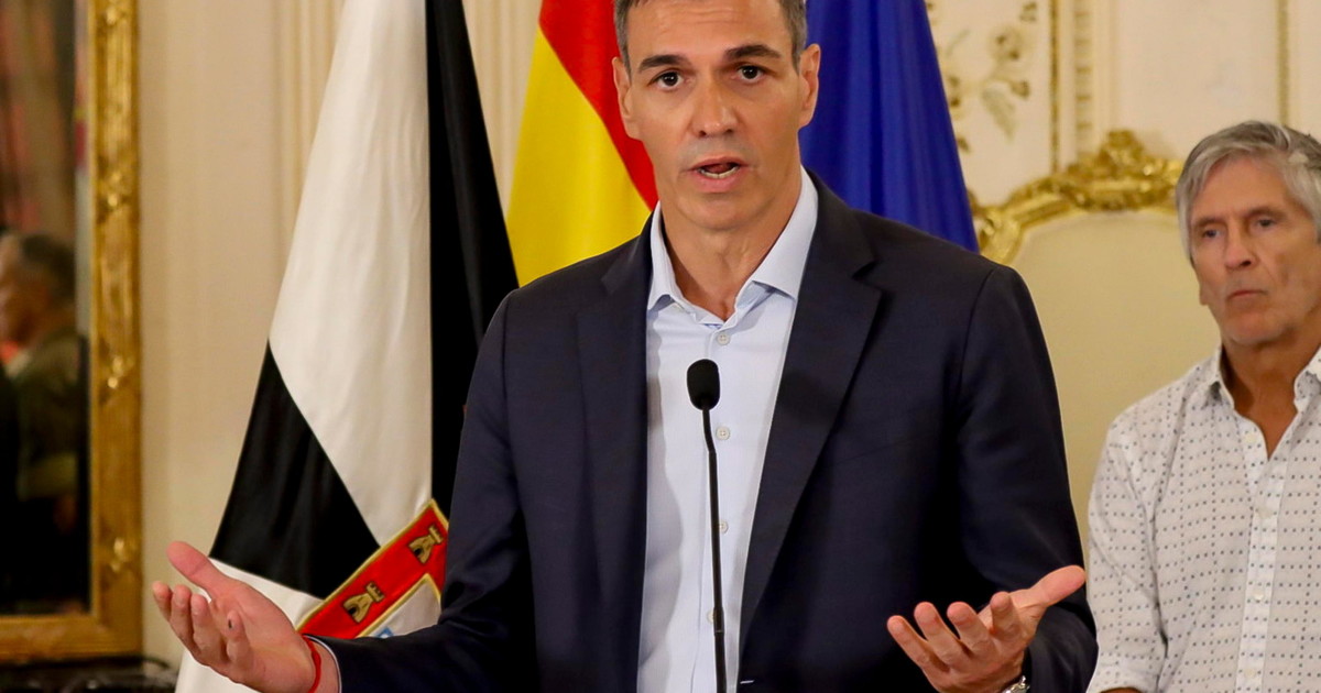 Madrid, adesso pure le minacce: “Roma revochi i controlli o adotteremo misure”