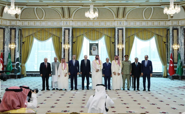 Medio Oriente, ecco la Santa Alleanza: Turchia, Arabia Saudita e Pakistan. "Chi attacca uno, attacca tutti"