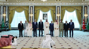 Medio Oriente, ecco la Santa Alleanza: Turchia, Arabia Saudita e Pakistan. Chi attacca uno, attacca tutti