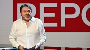 Ranucci, purché si parli di sè: cita Guccini ma sotto sotto rilancia Report