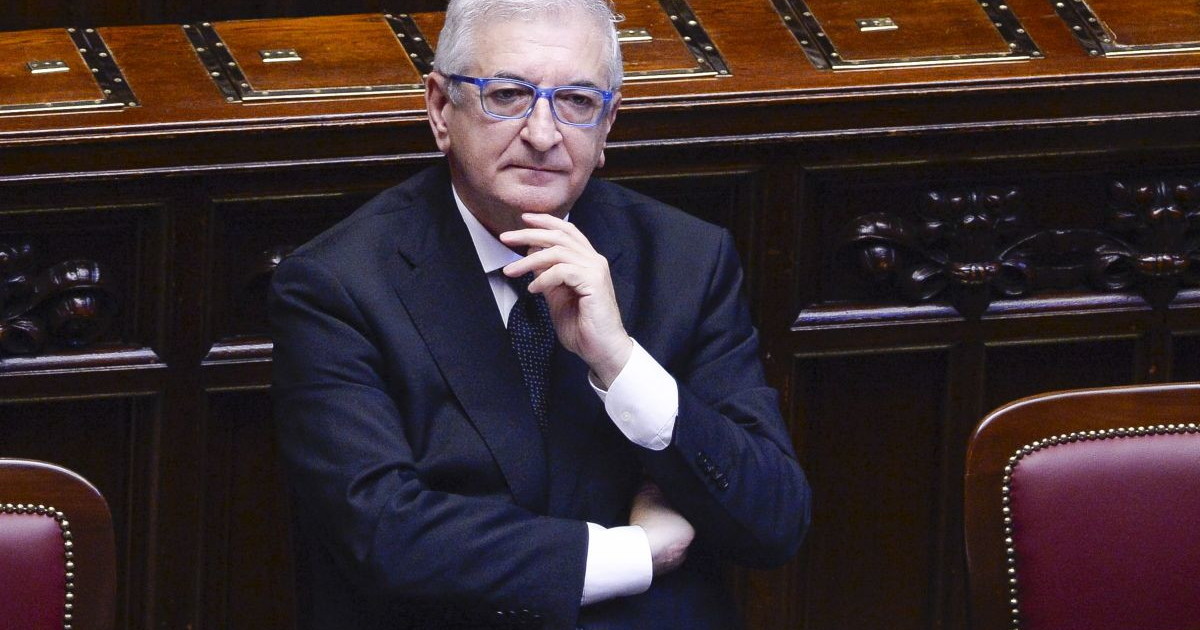 Pnrr, Foti “Via libera da Commissione Ue alla proposta di revisione dell'Italia”
