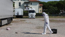 #Cervia, pestato a morte da quattro giovani. Arrestati dai Carabinieri: Futili motivi