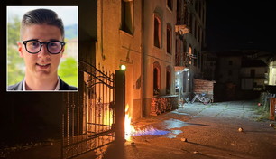 Adriano Cappellari, l'attentato al giovane cronista era finto. "Chiedo scusa"