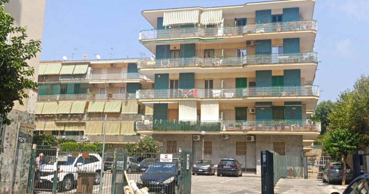 portici trovati morti in casa nonna e nipote corpi in avanzato stato di decomposizione da Iltempo.it portici trovati morti in casa nonna e nipote corpi in avanzato stato di decomposizione