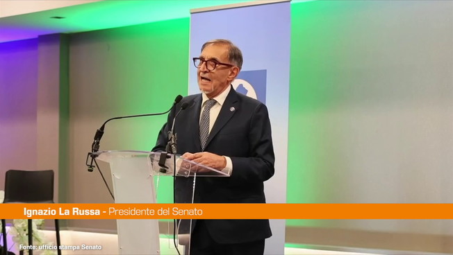 Marcinelle, La Russa 'Sicurezza sul lavoro sia priorità per tutti'