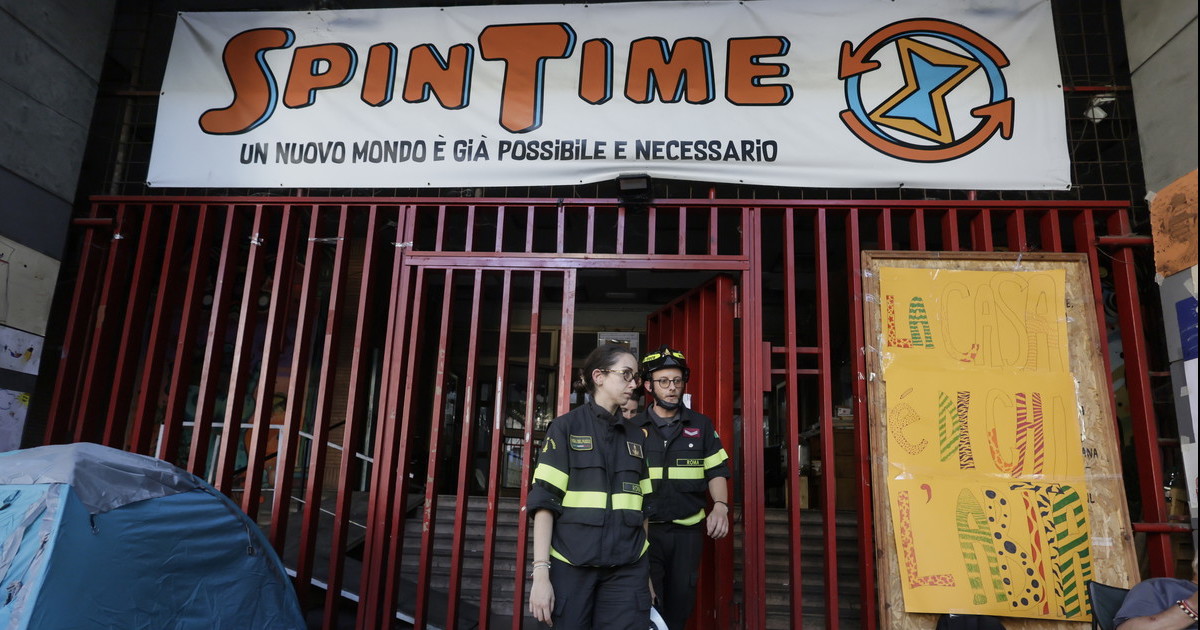 spin time tra bombole cavi e infissi crollati ecco perch233 il fondo ha detto no a gualtieri da Iltempo.it spin time tra bombole cavi e infissi crollati ecco perch233 il fondo ha detto no a gualtieri