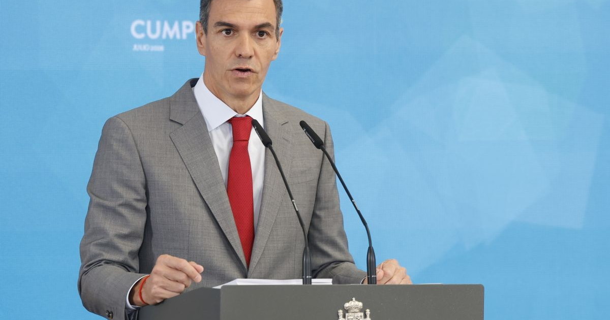 La Spagna ripristina i controlli alle frontiere con l'Italia