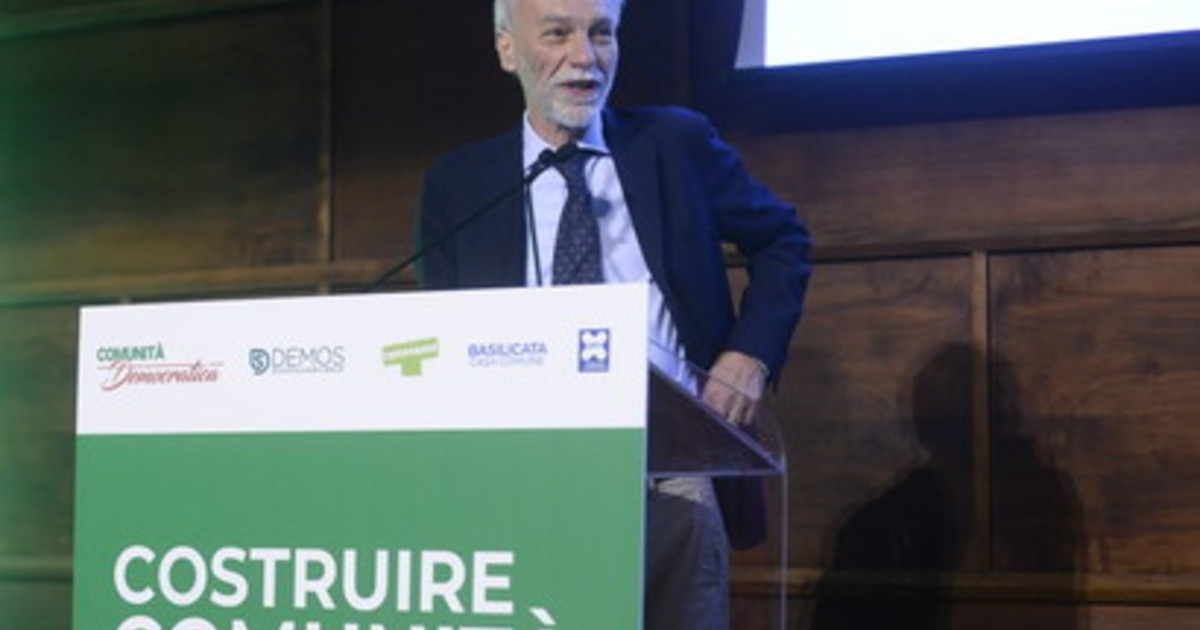 Delrio “Chiudere i confini è colpo al cuore dell'Europa”