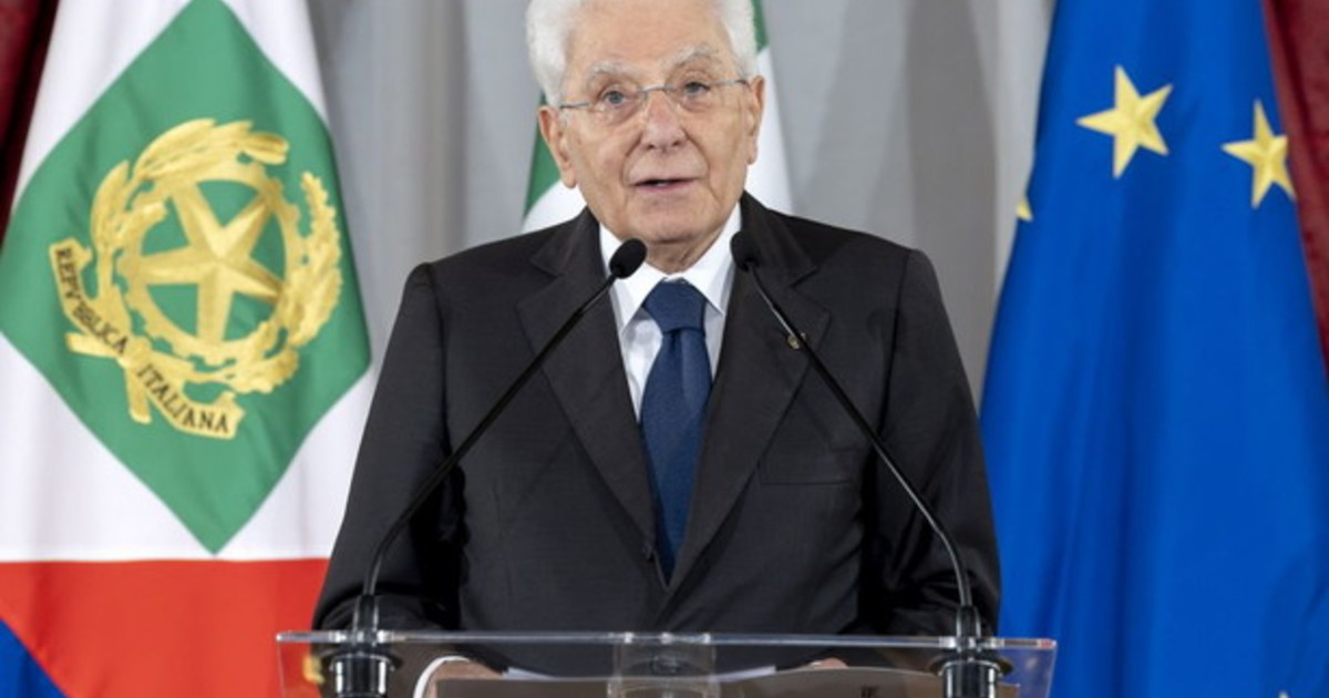 Marcinelle, Mattarella “Gestione flussi migratori rispetti dignità delle persone”