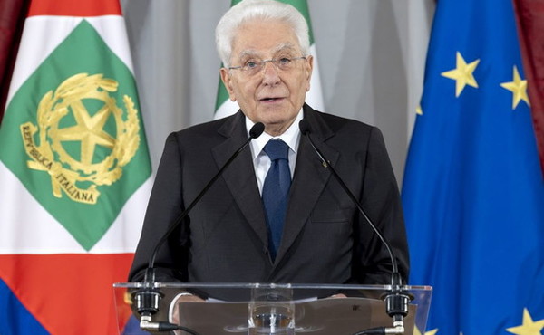 Marcinelle, Mattarella “Gestione flussi migratori rispetti dignità delle persone”