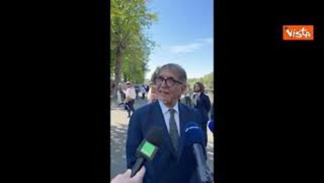 Tragedia Marcinelle, La Russa su contestazione Cgil: Squallida propaganda che sporca la cerimonia