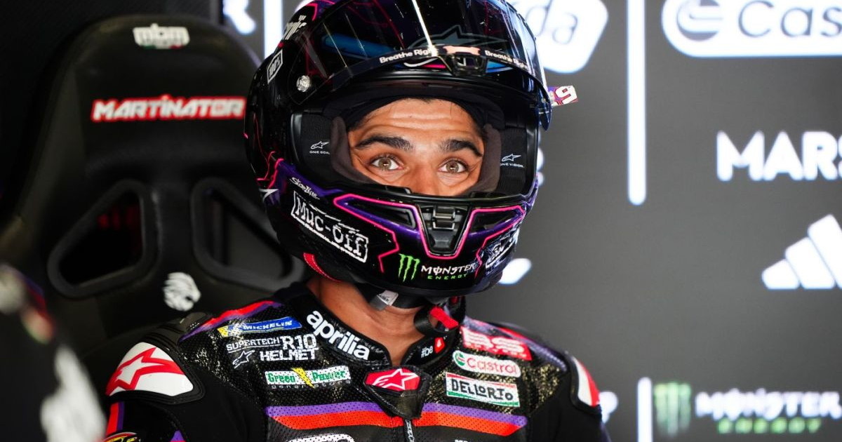 Martin vince la gara Sprint a Silverstone, preceduti Ogura e Bezzecchi