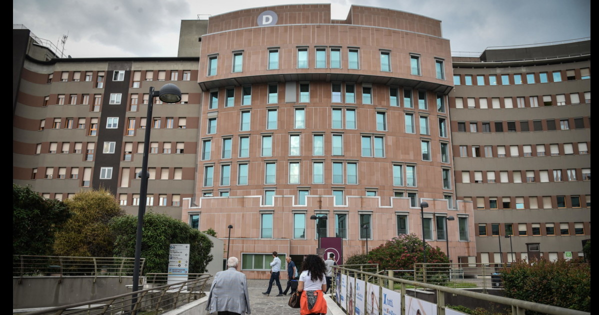 ospedale san raffaele impiantato embrione sbagliato un errore umano da Iltempo.it ospedale san raffaele impiantato embrione sbagliato un errore umano