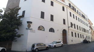Spin Time, sfollati in strada 10 giorni ma a Roma le suore hanno 13 mila posti