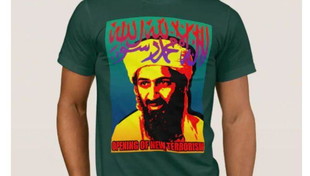 Il merchandising del terrore. In vendita sui siti online gadget e felpe di Hamas